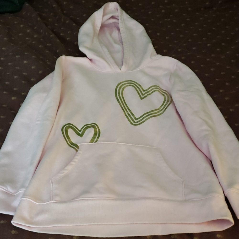 Youth hoodie